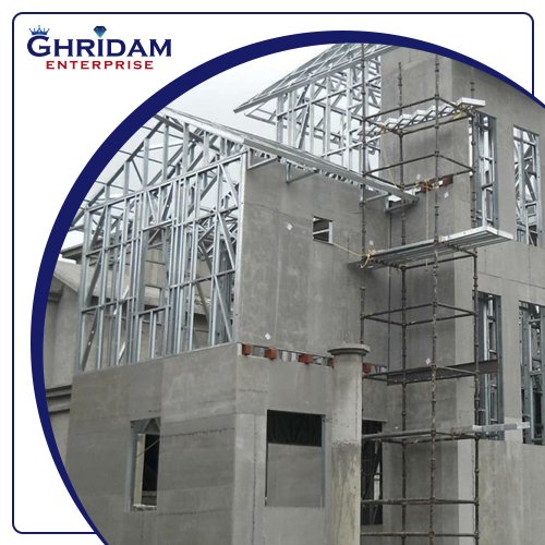 Cement Panel Wall Supplier in Coimbatore